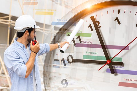 5 common time management pitfalls in EPC projects and how to avoid them