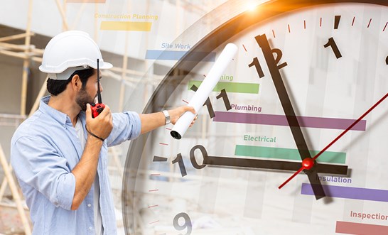 5 common time management pitfalls in EPC projects and how to avoid them